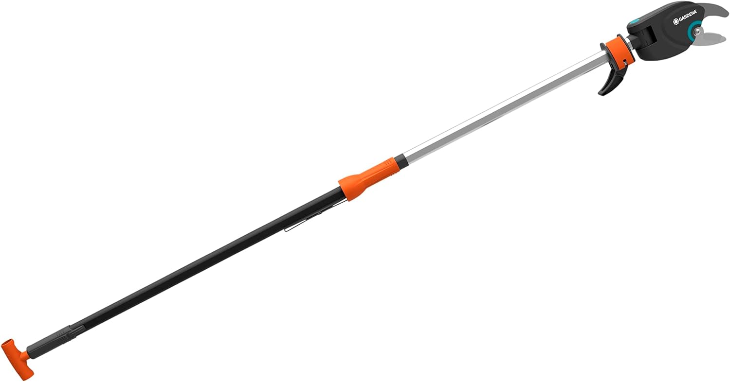 Gardena StarCut 160 plus Hedge and tree lopper for comfortable cutting of hedges and branches