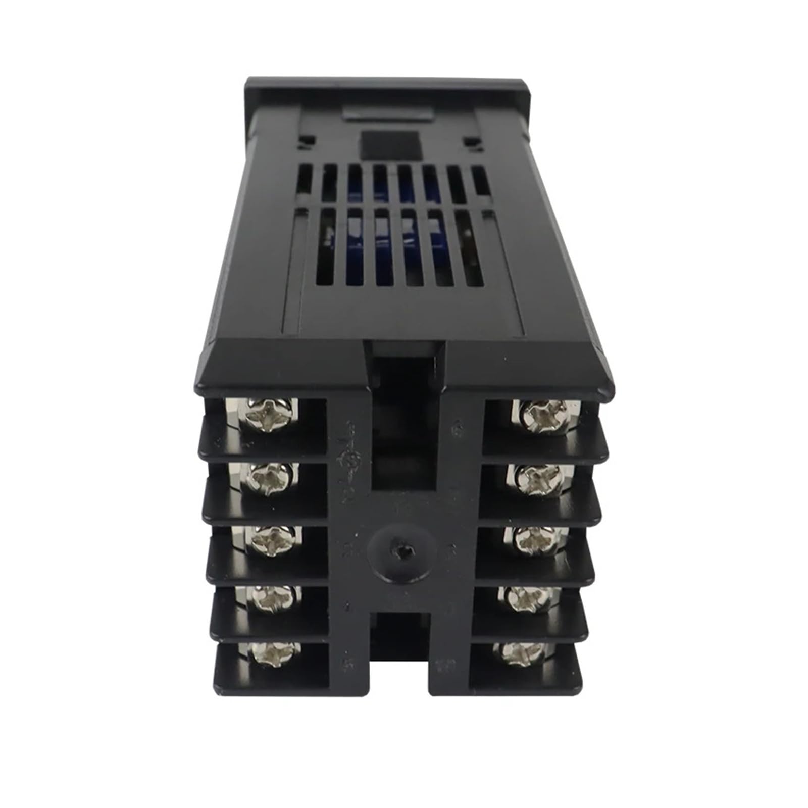 temperaturregler Digitalanzeige Intelligenter Temperaturregler REX-C100 Relais/SSR-Ausgang 48 * 48mm K Typ 40A SSR Thermoelementsonde(K SSR 40DA)