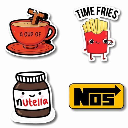 SAF Set of 4 Magnet for Refrigerator | Fridges Magnet | Decorative Matt Magnet for Almirah | Washing Machine FM-55 (B0CWVGHLVT) Amazon Price History, Amazon Price Tracker