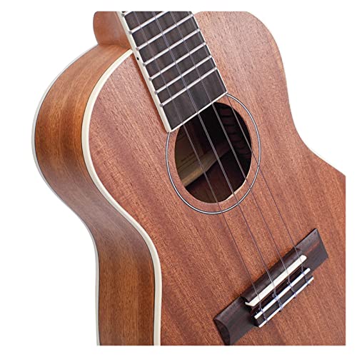 ukulélé Voyage 23 Pouces 21 Pouces Ukulele Débutant Guitare Unisexe (Color : 23inch) - Les Beatles, Paul McCartney, John Lennon, RIngo Starr, George Harrison ukulélé Voyage 23 Pouces 21 Pouces Ukulele Débutant Guitare Unisexe (Color : 23inch) – Image 5