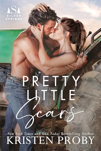 Pretty Little Scars