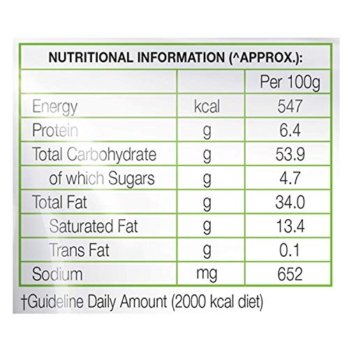 Image of Lay's Lays Core Asco, 78Gm Pouch - Cream and Onion