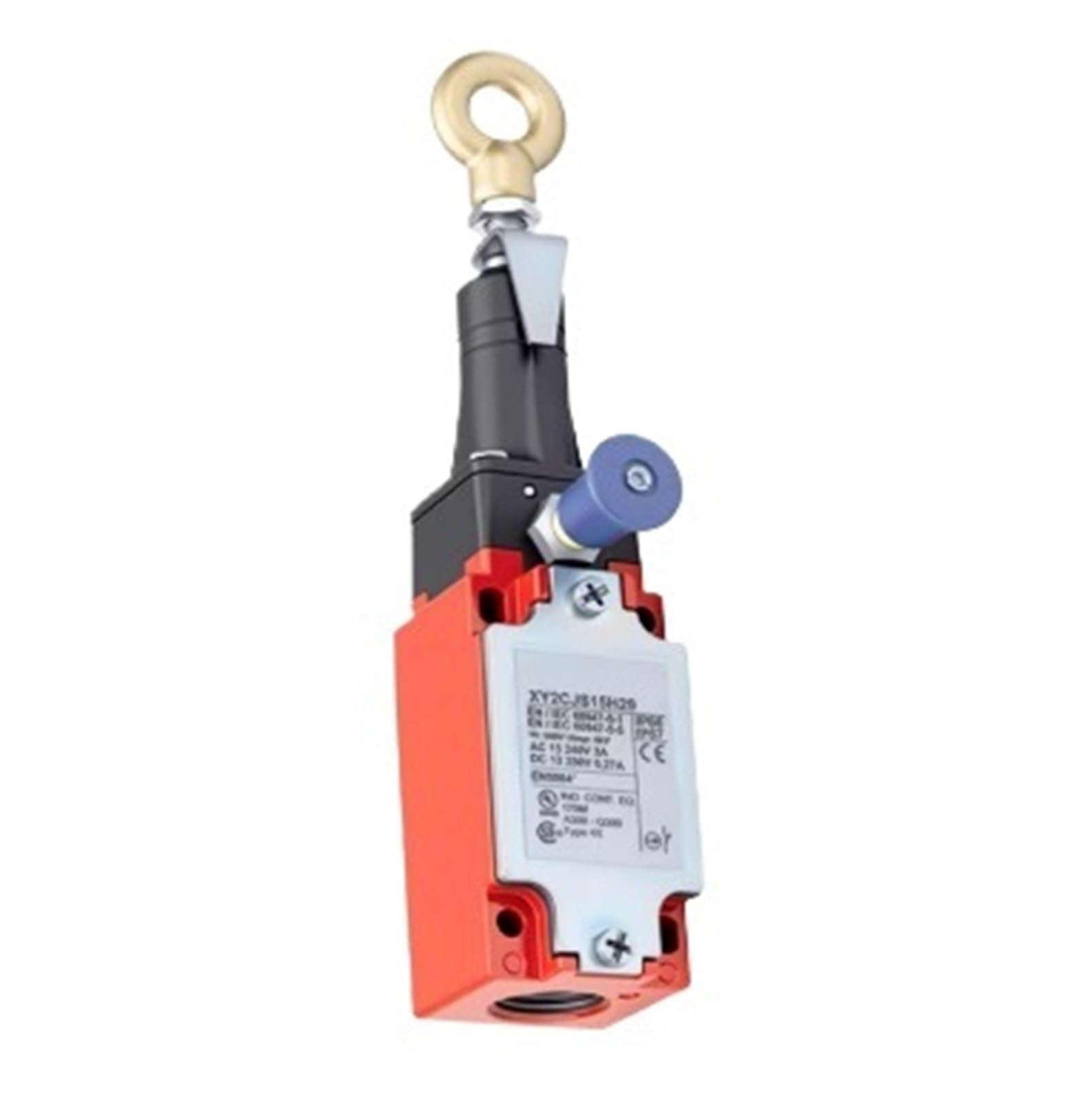 CLBSWYEJK XY2CJS19 XY2CJS17 XY2CJS15 Pull rope travel limit switch(XY2CJS19)