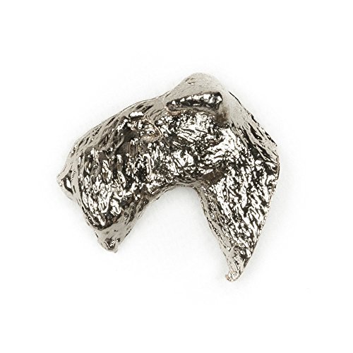 Cadeau pour maître de Lakeland Terrier avec cette épingle DOG ARTS JP