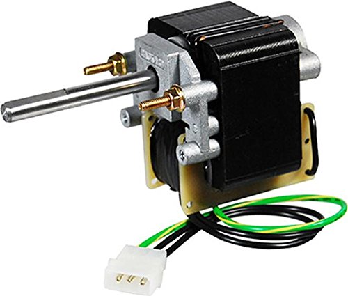 Dunkirk C-Frame Vent Motor for Mobile Homes #65345