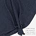 Aurodo Pantofola D'oro t Shirt - Heather Navy Unisex T-Shirt (M)