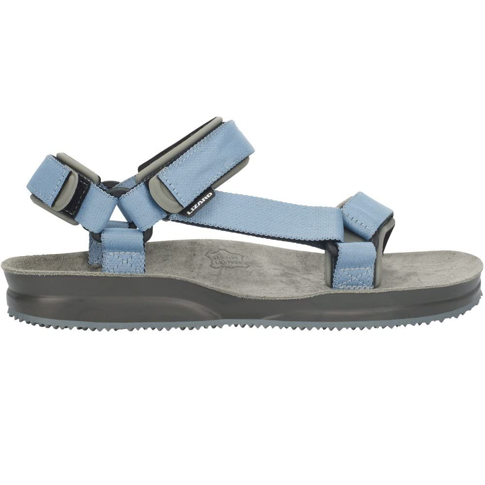LIZARD Sandali Sportivi SUPER HIKE pl ice blue 42