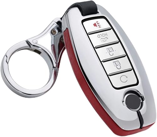 ontto Funda compatible con Nissan Rogue Armada