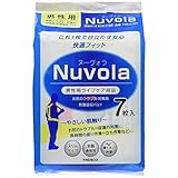 TRUSCO(トラスコ) 男性用お尻のトラブル対策パッド Nuvola ヌーヴォラ TMLCN7