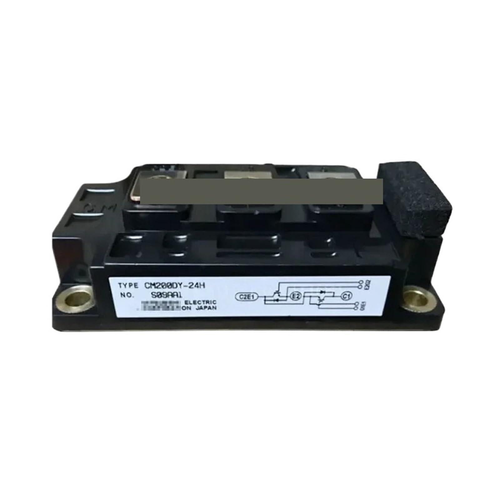 QfUxYYSLD CM100DY-24H CM150DY-24H CM200DY-24H CM300DY-24H IGBT Module(CM150DY-24H)