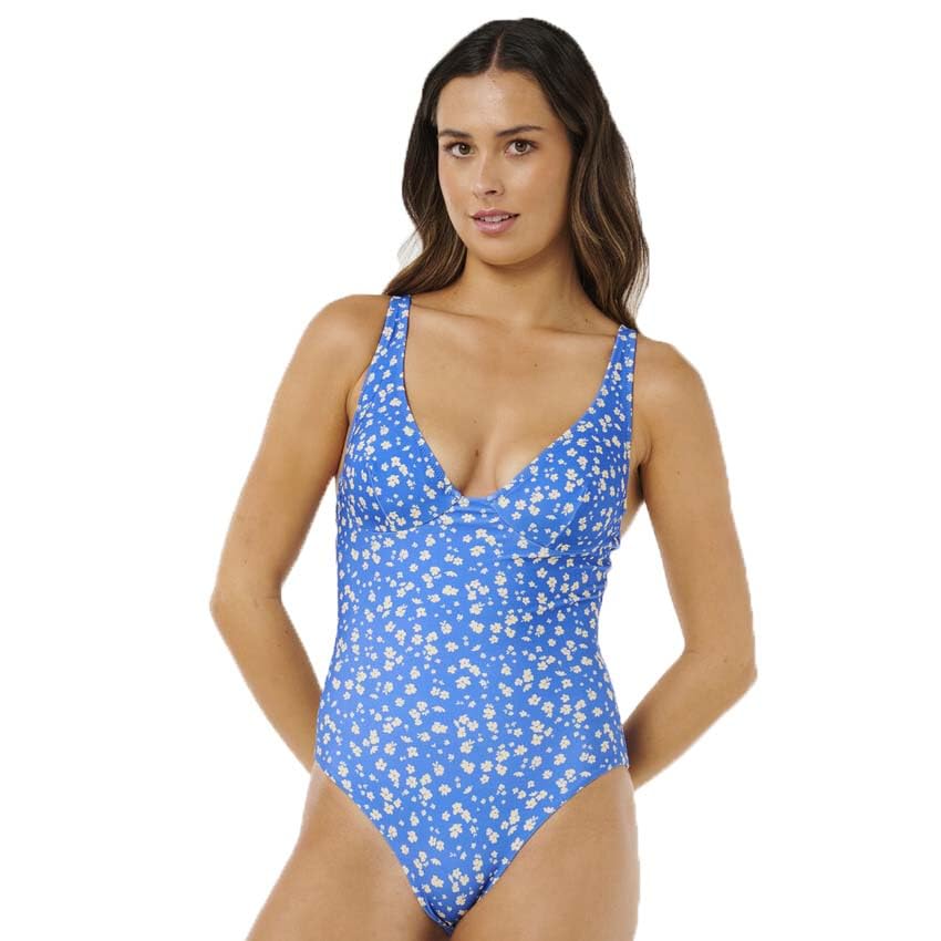 Rip Curl Surf Side Good Swimsuit XS maillot pour nager et surfer