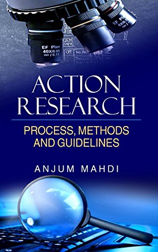 Action Research: Process Methods and Guidelines : B Ramaswamy, Divya ...