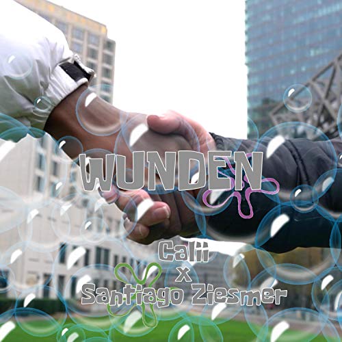 Caliimusik feat. SpongeBob & Santiago Ziesmer