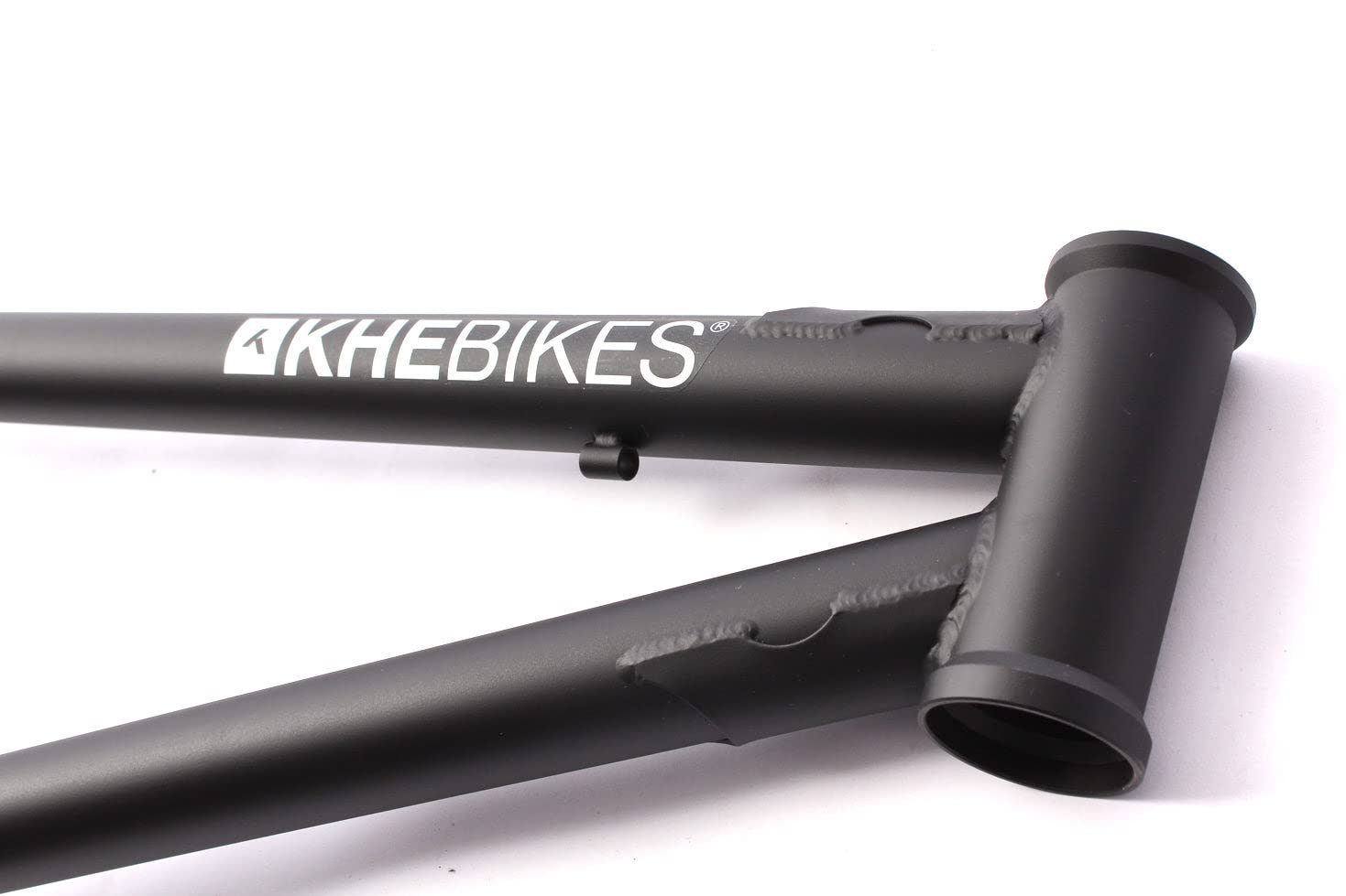 Amazon.com : KHE BMX Frame Silencer LT 4130 CrMo 20 Inch Matt