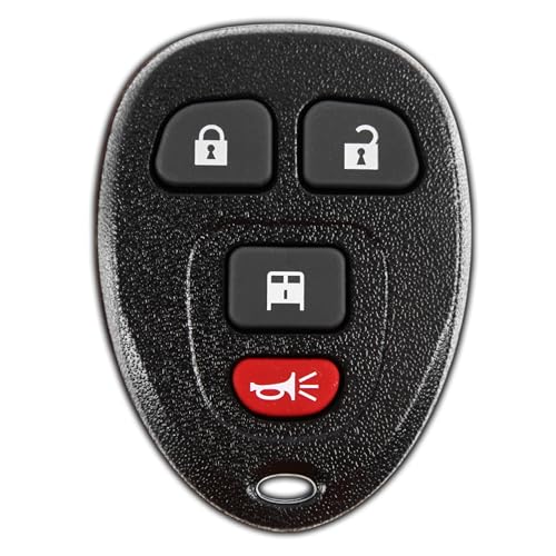 Télécommande KeylessOption résout problème fermeture clé Chevy Express Savana bloquée