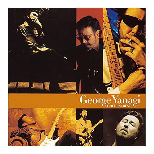 Mother Tree / 柳 ジョージ