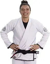 Kimono Jiu Jitsu Slim Fit