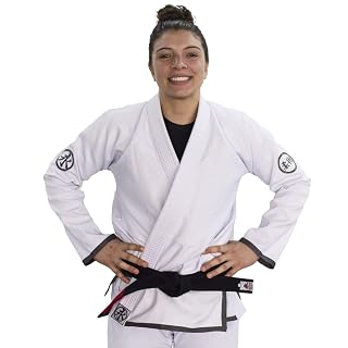 Kimono Jiu-Jitsu Slim Fit