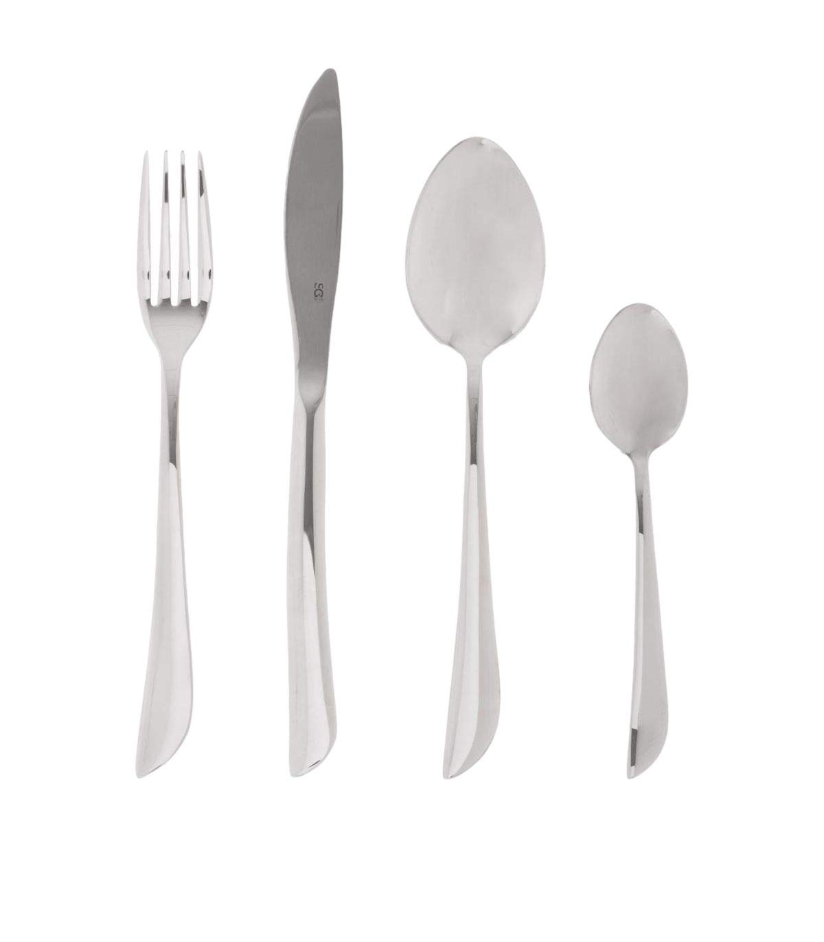 Secret de Gourmet - Ama de casa 24 piezas Serrat