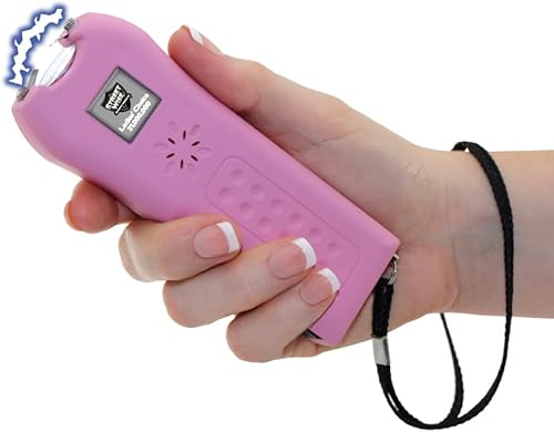 Miniatura 5 de Streetwise Security Products Ladies Choice 21,000,000 Pistola aturdidora