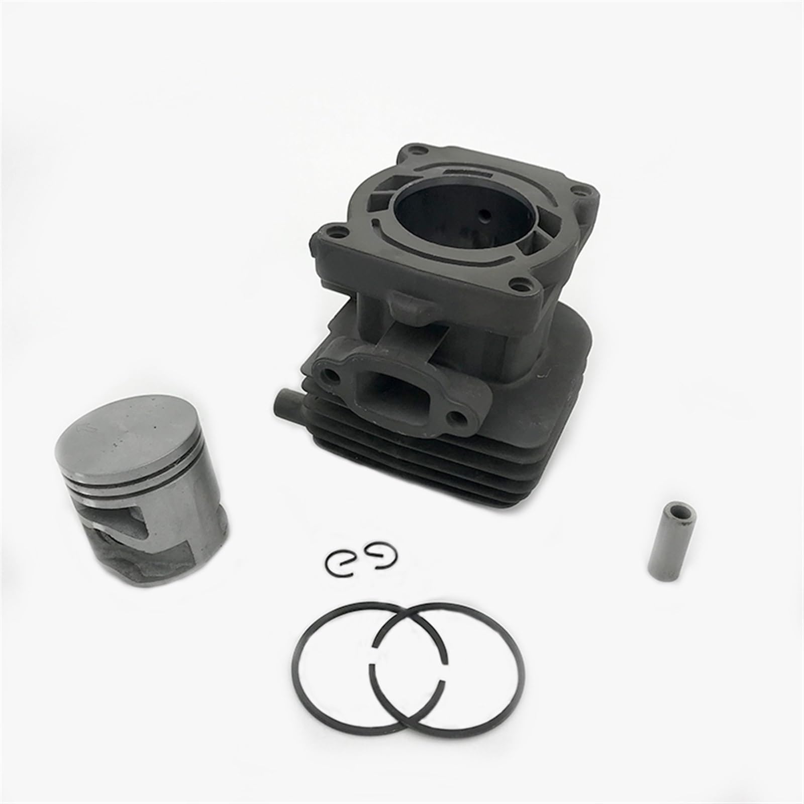 Zylinderkolben Fit for Stihl HS 82 HS 87 T Zylinder Kolben Assy Heckenschere Garten Werkzeuge Teile