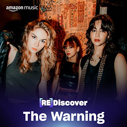 Zusammengestellt von: Amazon Music