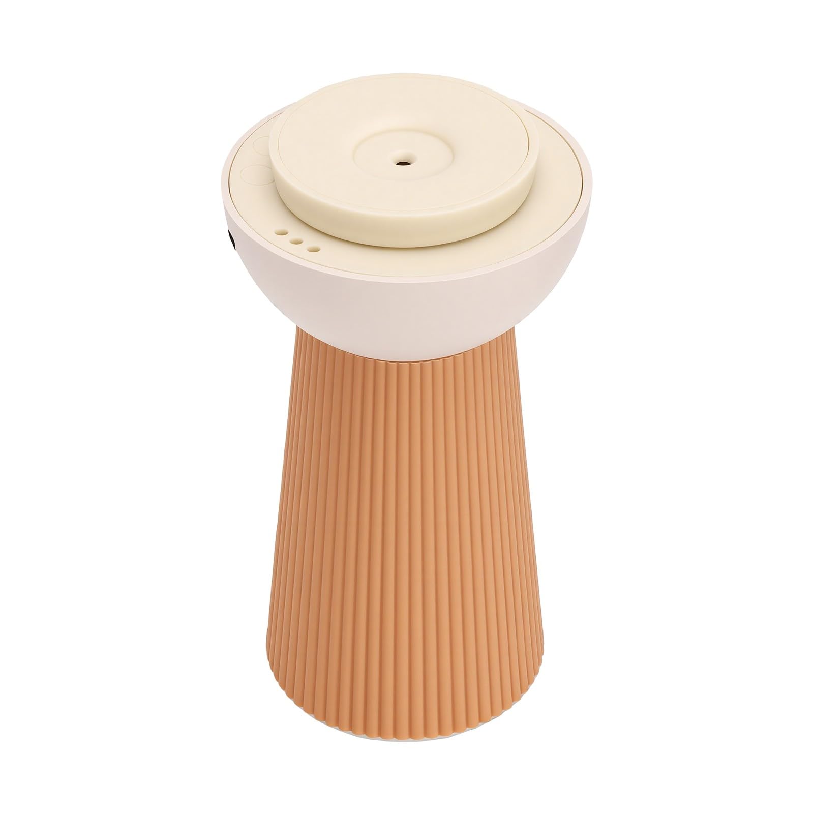 Qcwwy Diffusore Intelligente per Aromaterapia, Sensore di Vibrazione con | Vibration sensor auto‑spray aromatherapy diffuser Vibration Sensor Vibration sensor auto‑spray 1200mAh Battery Car
