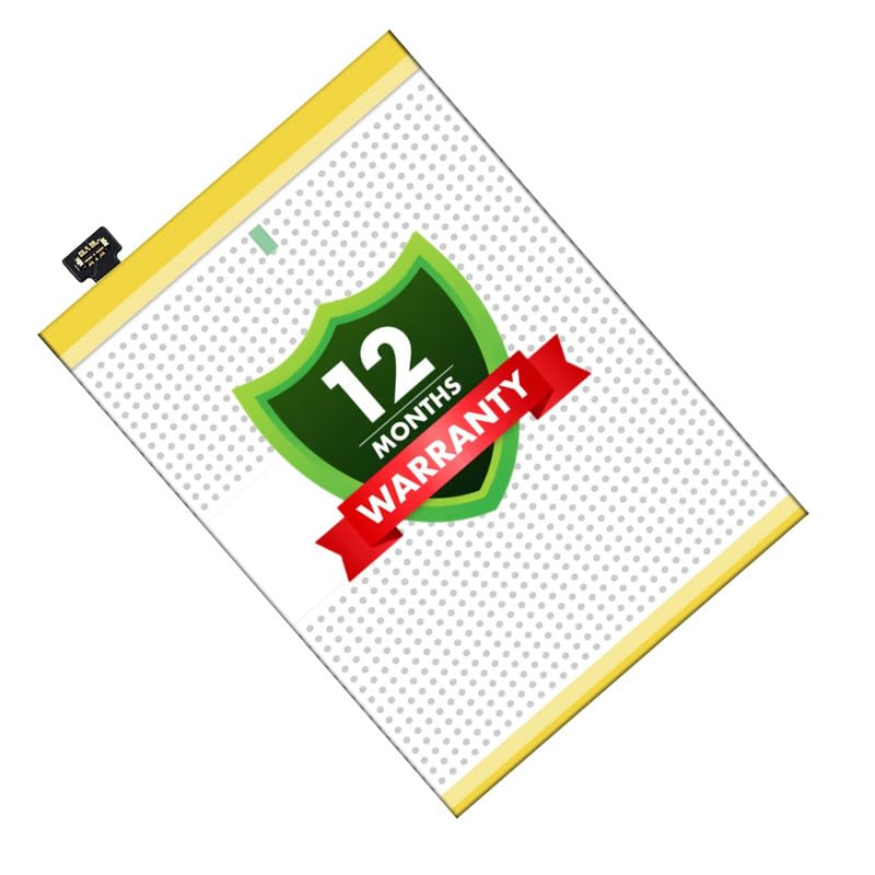 Image of Original B-C8 Battery Compatible for Vivo Y69 (1714) - (3000mAh) - 1 Year Warranty DF7