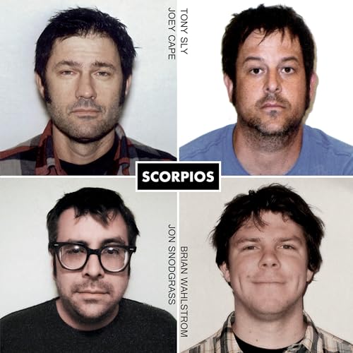 Scorpios