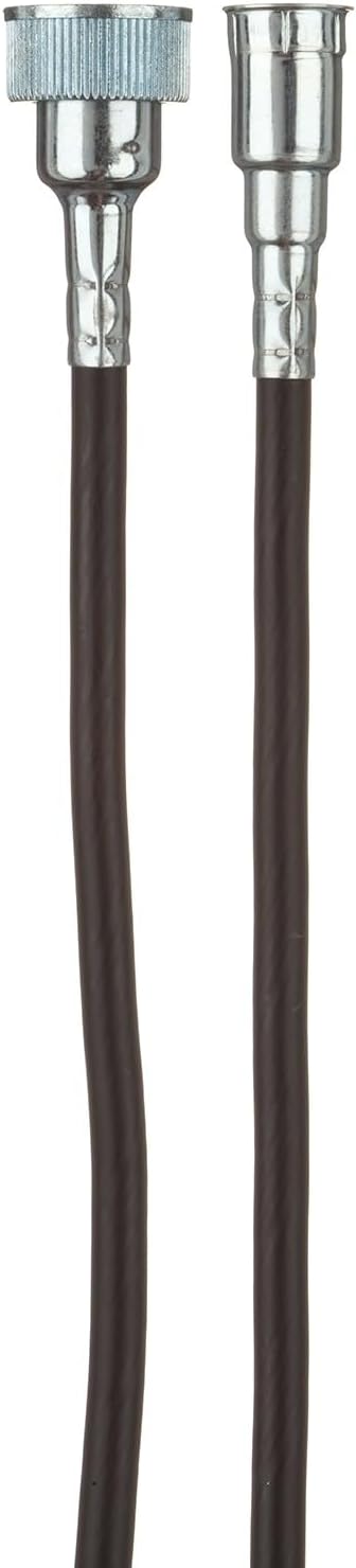 Speedometer Cable Compatible With Pontiac Firebird 1986 1985 1984 1983 1982 1981 1980 1979 1978 1977 1976 1975 1974 1973 1972 1971 1970 1969 1968 1967 P-2924820