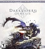 Darksiders Genesis - Collector's Edition - PS4 - PlayStation 4 Collector's Edition
