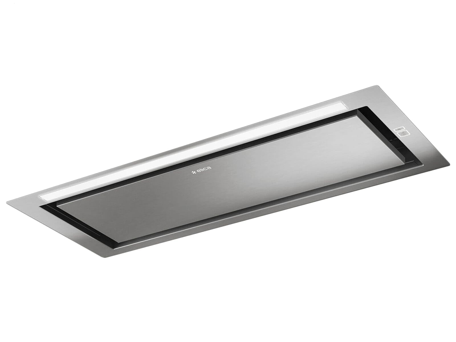 ELICA HIDDEN 2.0 @ IX/A/90 CAPPA ASPIRANTE DA INCASSO 90 CM INOX CONNECTIVITY PRF0164356