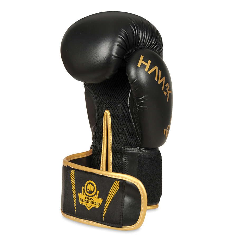 B-2v17-14oz - guanti da box,