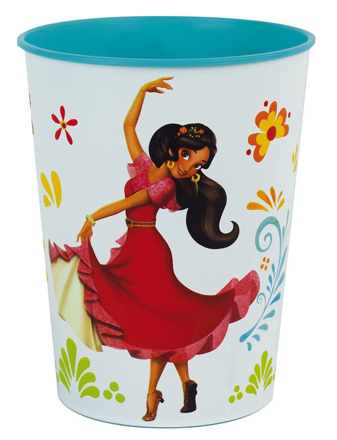 DISNEY ELENA D'AVALOR GOBELET 400 ML