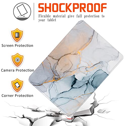 Leather slim lightweight Stand Cover Case for Apple New iPad 9.7 2018 2017(6th Gen - Image 4