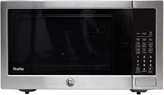 Ge Ge Profile - Microondas 1.6 Cuft Inoxidable - Peb160sfss