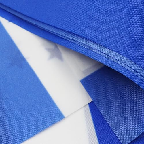 Image of AZ FLAG Honduras 6 meters BUNTING Flag 20 flags 9'' x 6'' - Honduran STRING flags 15 x 21 cm