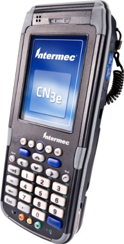 Image of Cn3 wireless mobile computer (alpha, aimg /sh, 804, no gps, wm5 and wwe)