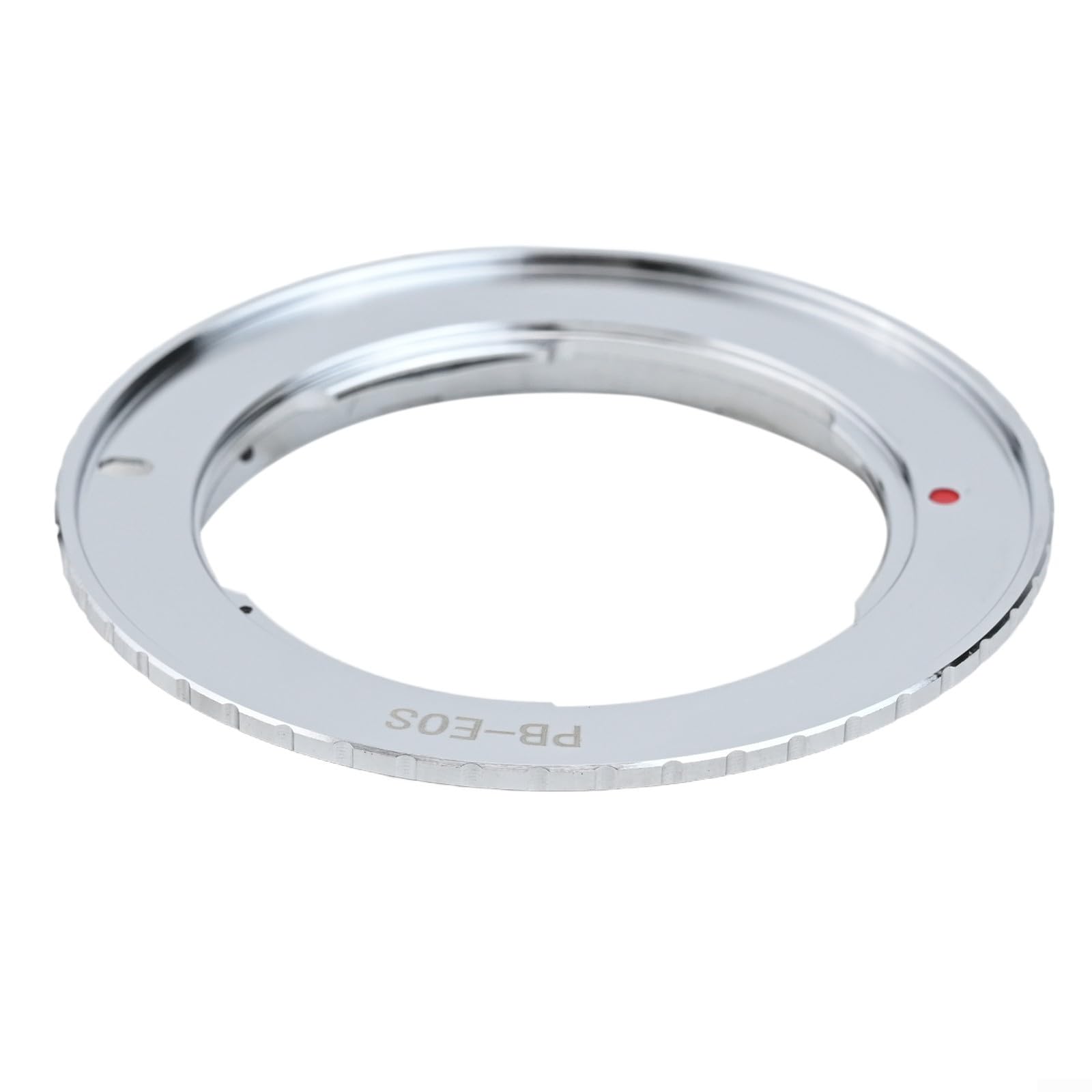 Anello Adapter Per Montare Ottiche Canon FD Su Corpi Fuji GFX. Adattatore. - Blackdove Cameras - Foto 9