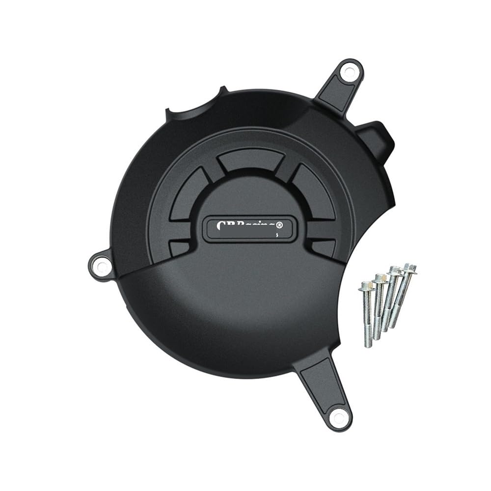 Accessoires de moto couvercle de stator étanche pour CB1000R 11-17 - 3