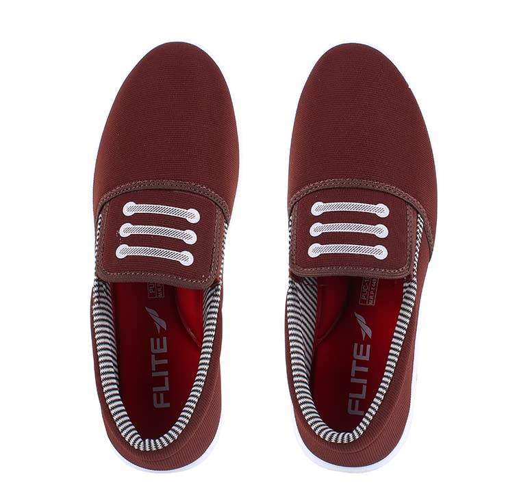 FLITE Mens Casual Shoes Sneaker 4 51QnEGzTN0L