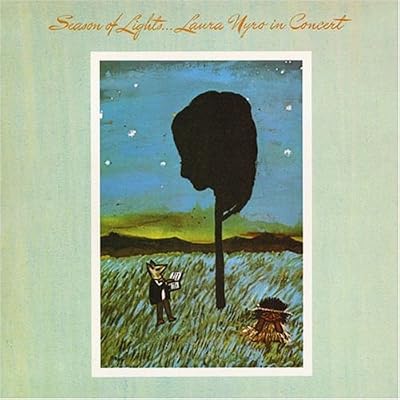 Season of Lights...Laura Nyro in Concert