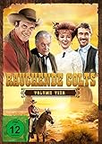 Rauchende Colts - Volume Vier [6 DVDs]
