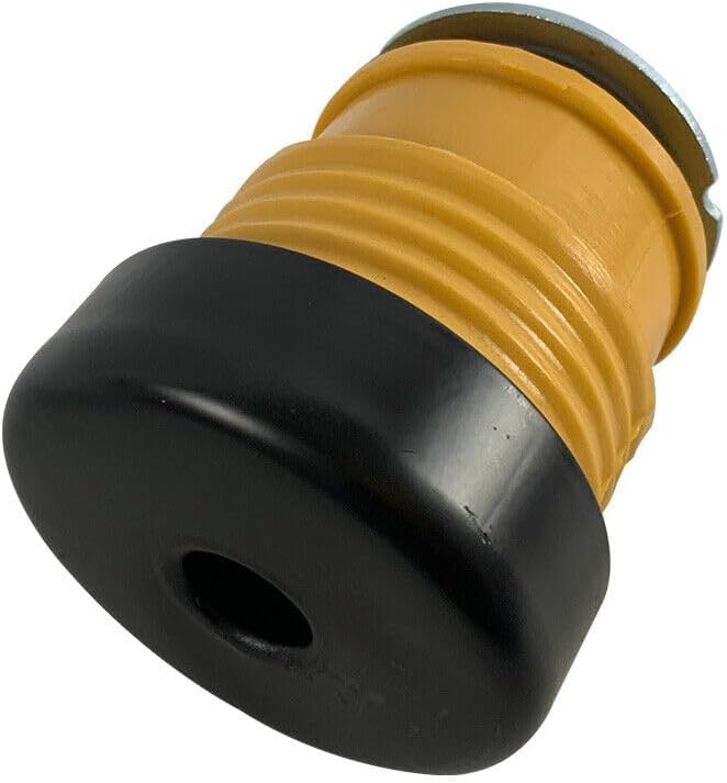 Body Cab Mount Bushing Kit for 2008-2016 Ford F250 F350 F450 F550 Truck 924-066 Body Position 2 3 4