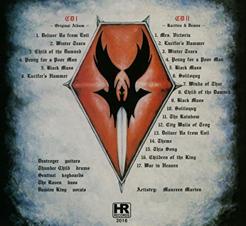 Deliver Us (2cd) - Image 3