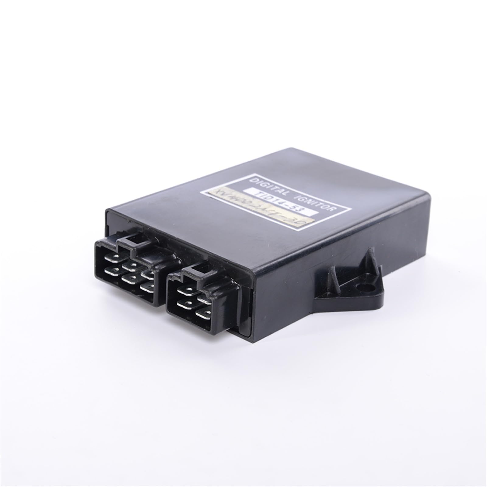 Motocyklowy inteligentny cyfrowy zapłon CDI ECU jednostka
