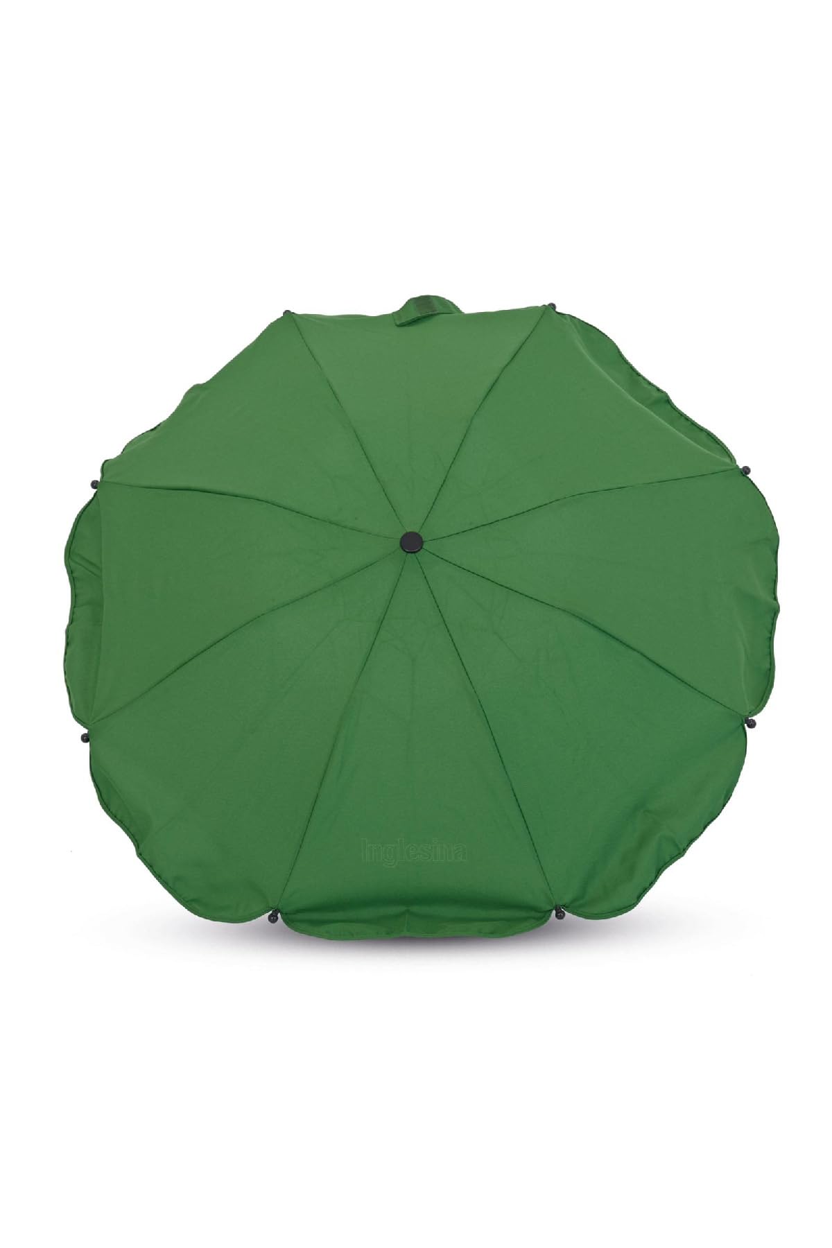 Ombrelle Inglesina Green : protégez efficacement bébé du soleil - 2