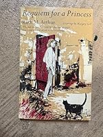 Requiem for a Princess 0689206348 Book Cover