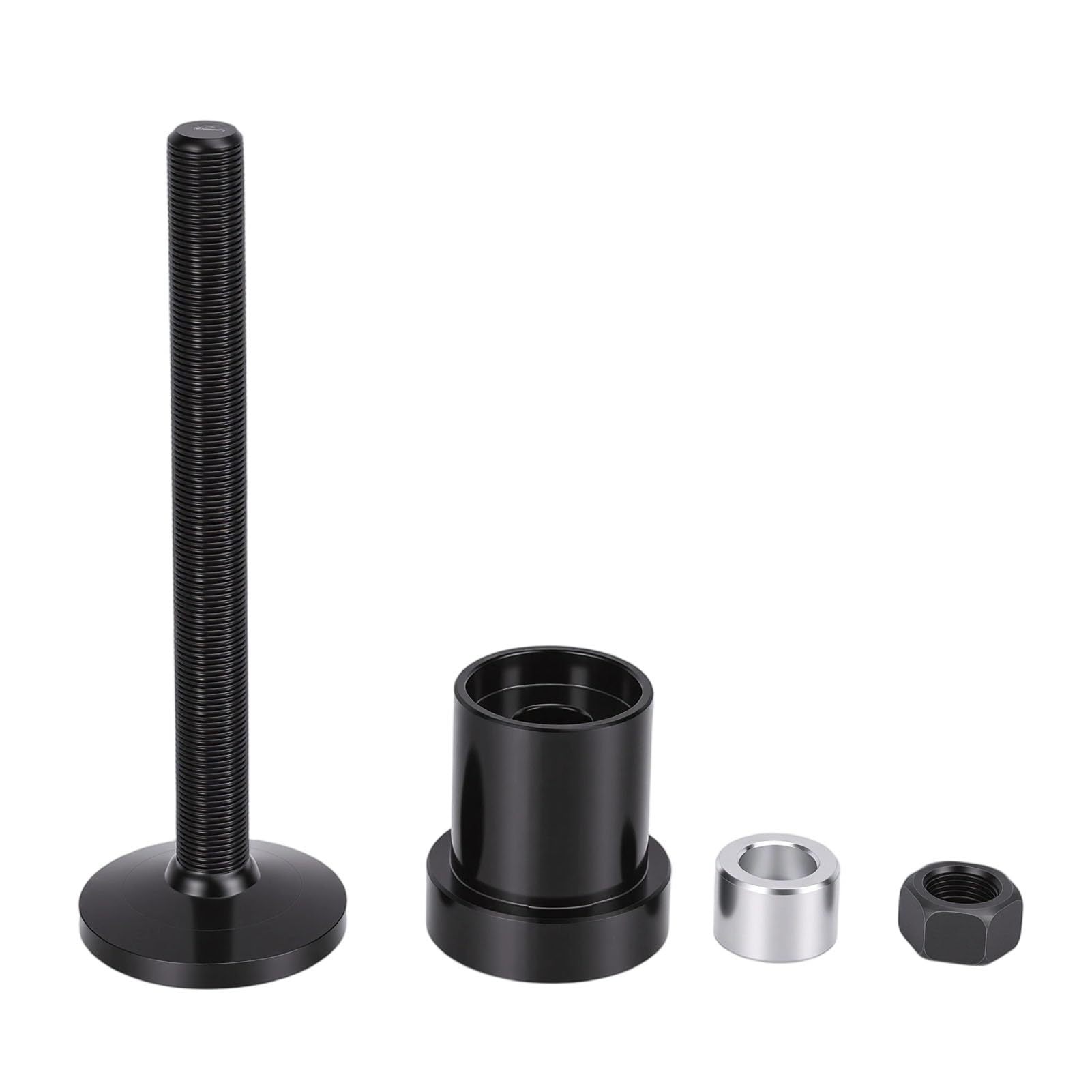 Outil d'installation de Joint d'essieu Intérieur, Installateur de Joint en Acier Robuste pour 30 44 60, Parfait pour Le Remplacement du Différentiel Avant