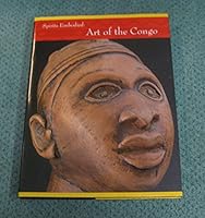 Spirits Embodied: Art of the Congo: Selections from the Helmut F. Stern Collection 0912964790 Book Cover